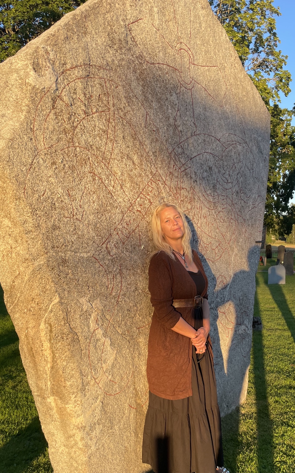 My roots, my&nbsp;future